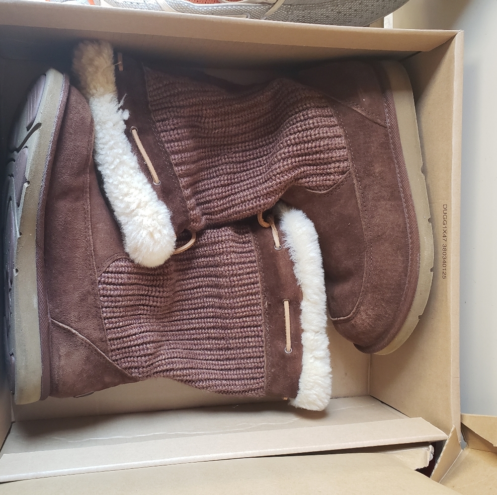 Ugg Boots